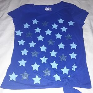 Basic Editions girls shirt